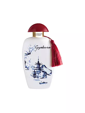 THE MERCHANT OF VENICE | Gyokuro Eau de Parfum 100ml | 